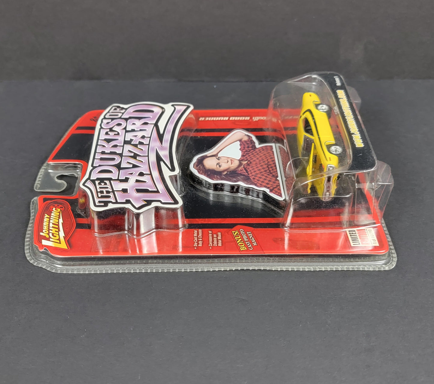 1:64 1972 Plymouth Road Runner - 2007