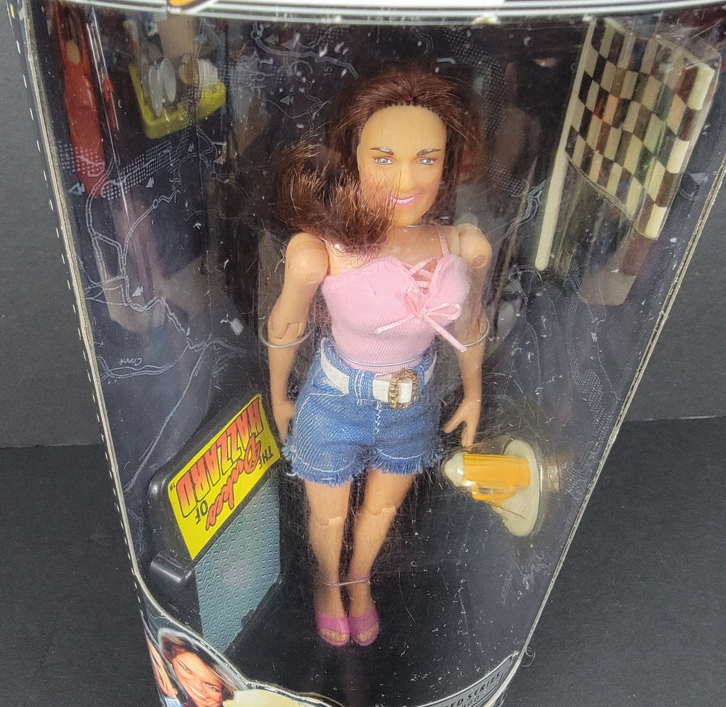 12-Inch Daisy Duke Figure (DC010530A)