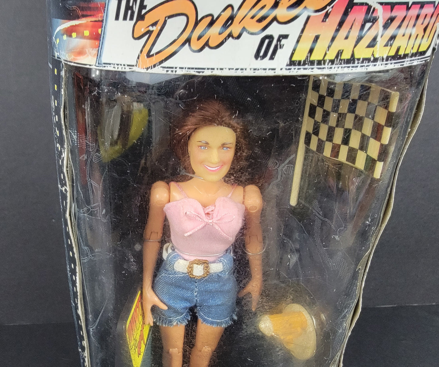 12-Inch Daisy Duke Figure (DC010530B)