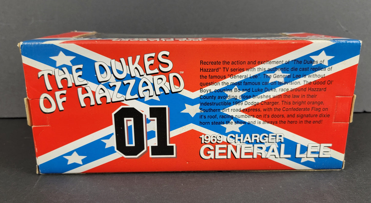 1:18 1969 Dodge Charger "General Lee" - 2000 (DC010532B)