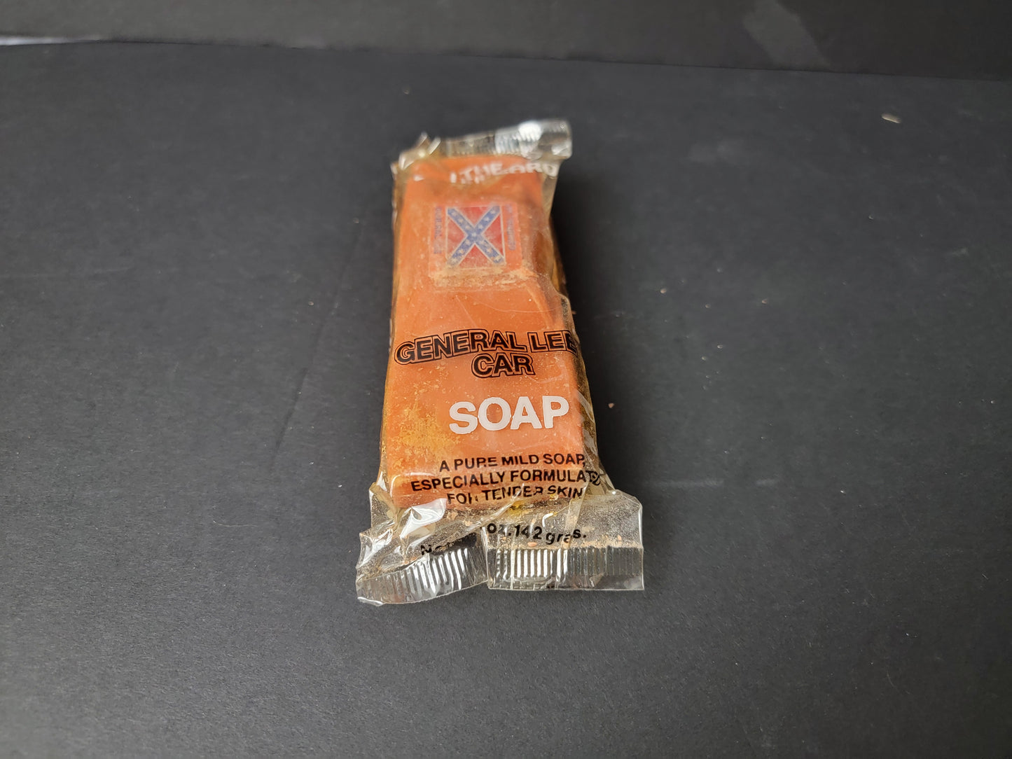 General Lee Bar of Soap.