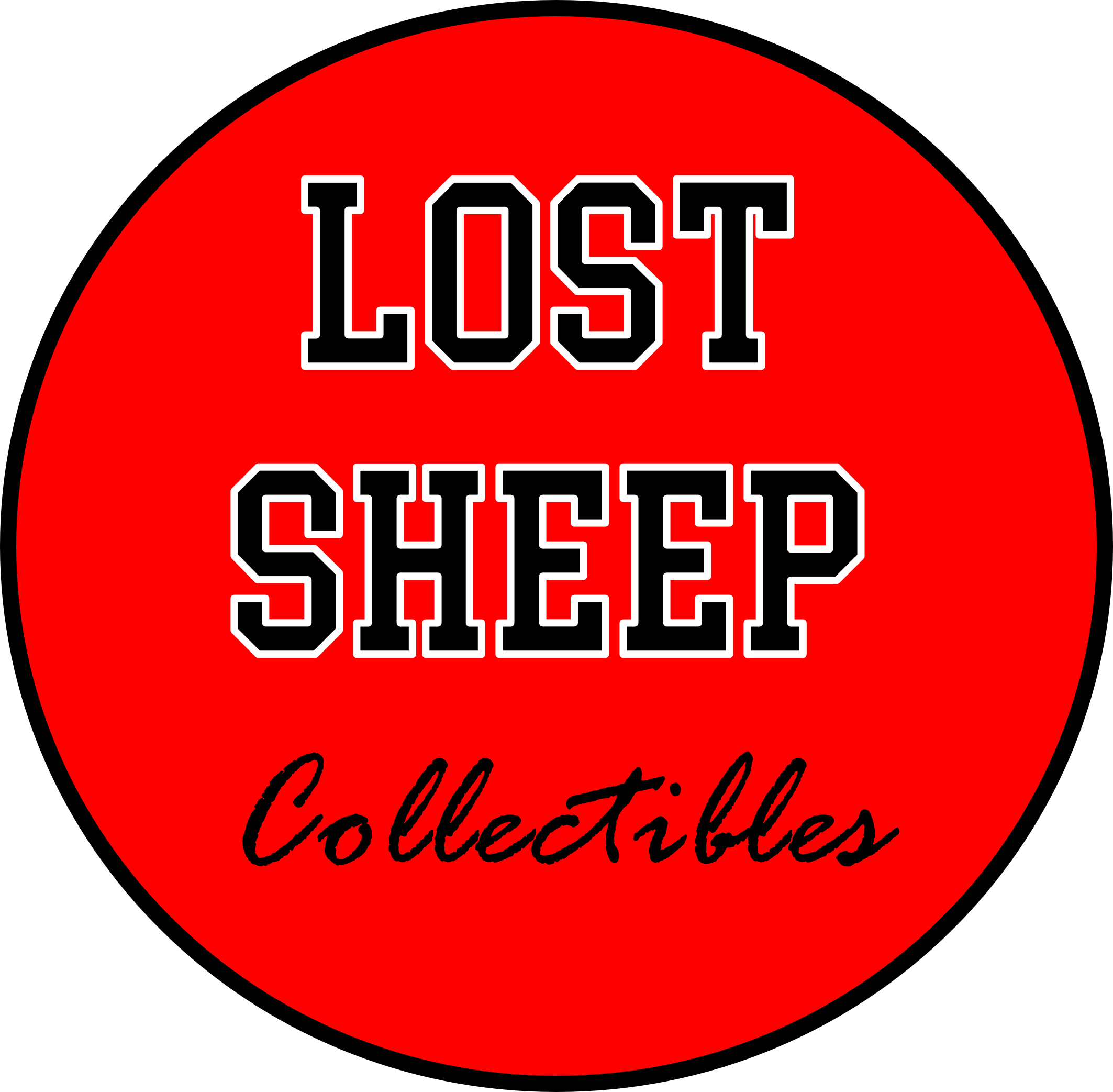 Lost Sheep Collectibles