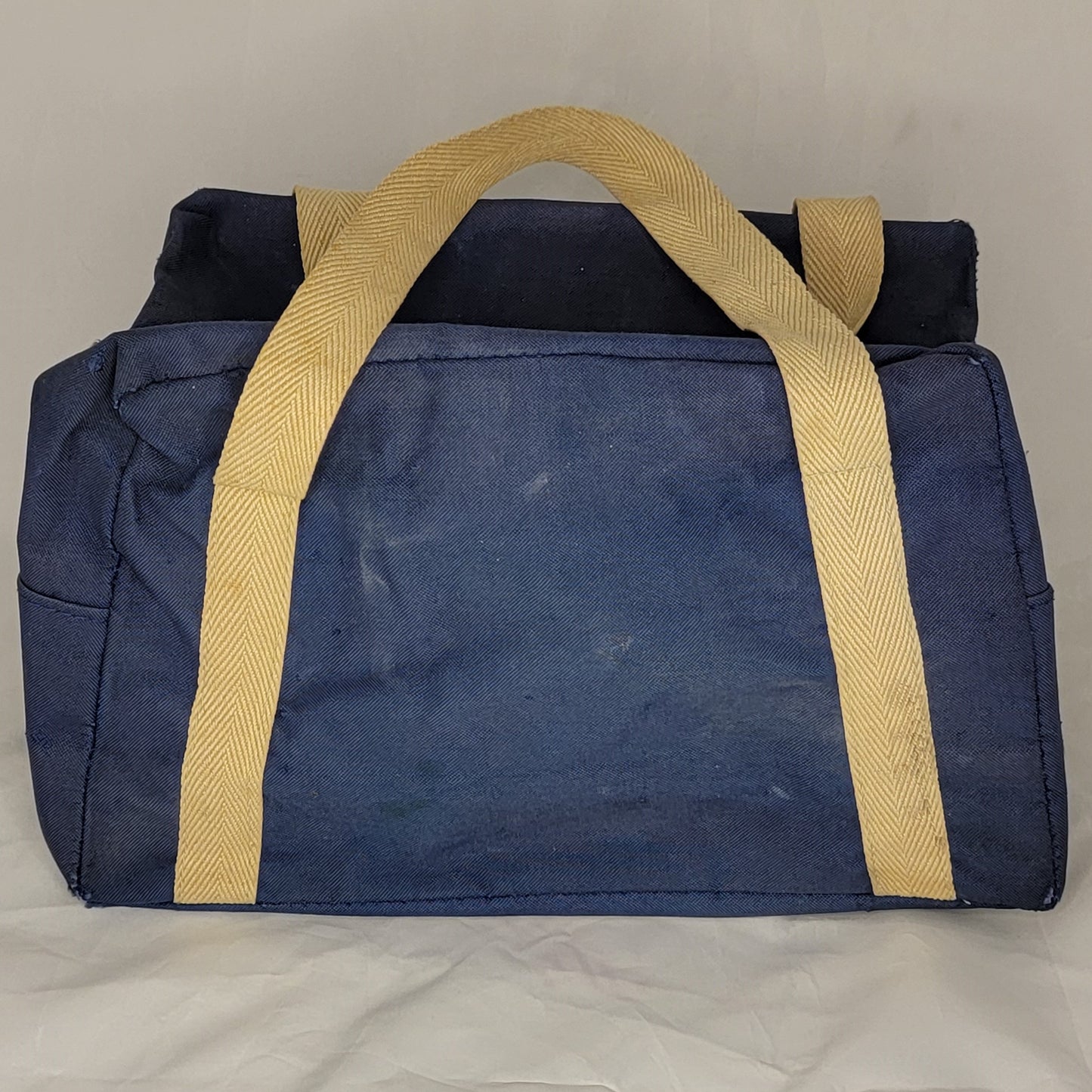 Dukes Of Hazzard 12-inch Dufflebag 1982