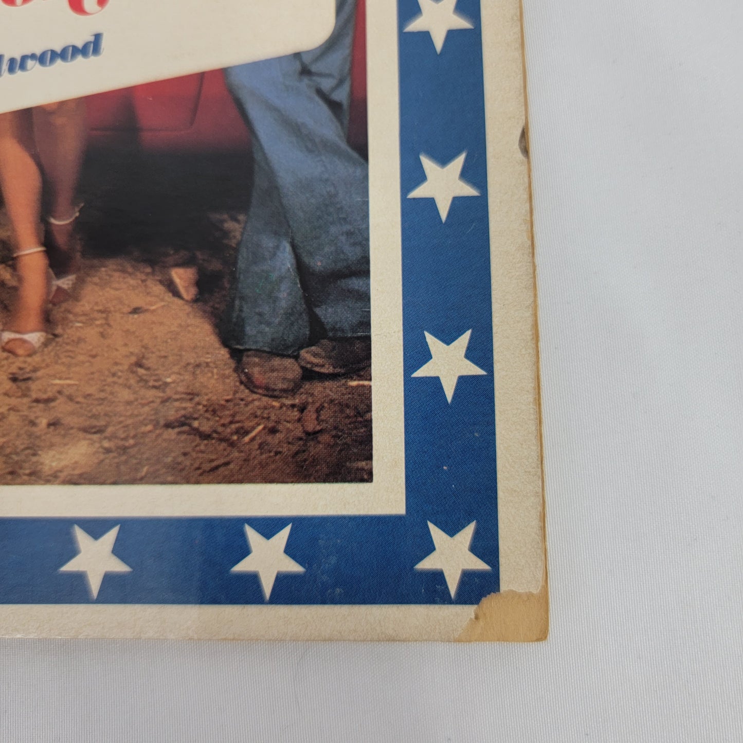 Dukes Of Hazzard Scrapbook, 1983