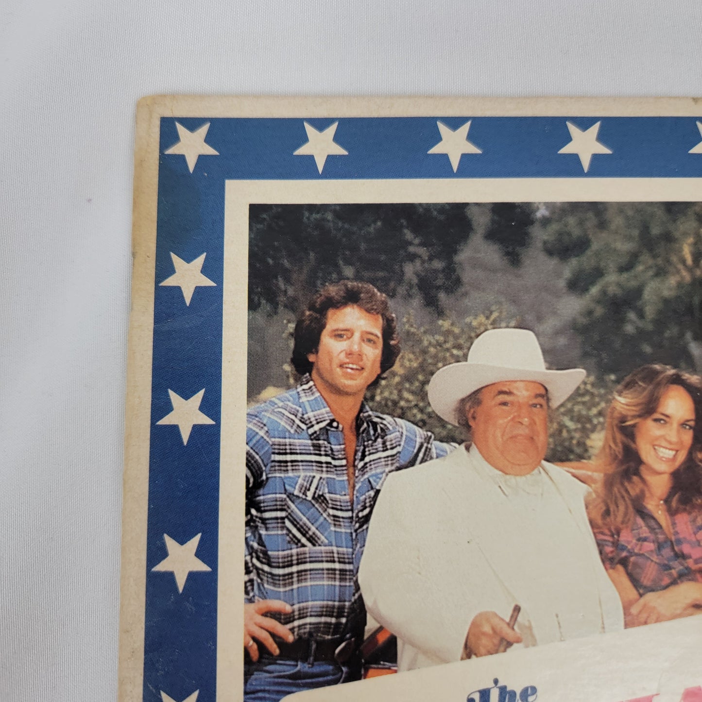 Dukes Of Hazzard Scrapbook, 1983