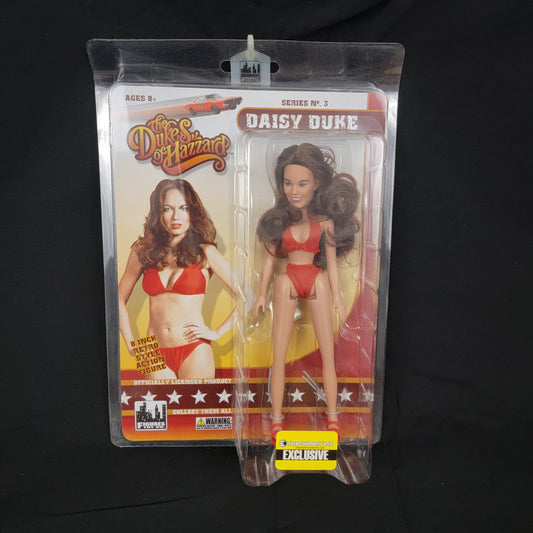 8-Inch Daisy Duke (Bikini), Figures Toy Company Series 3 - 2015