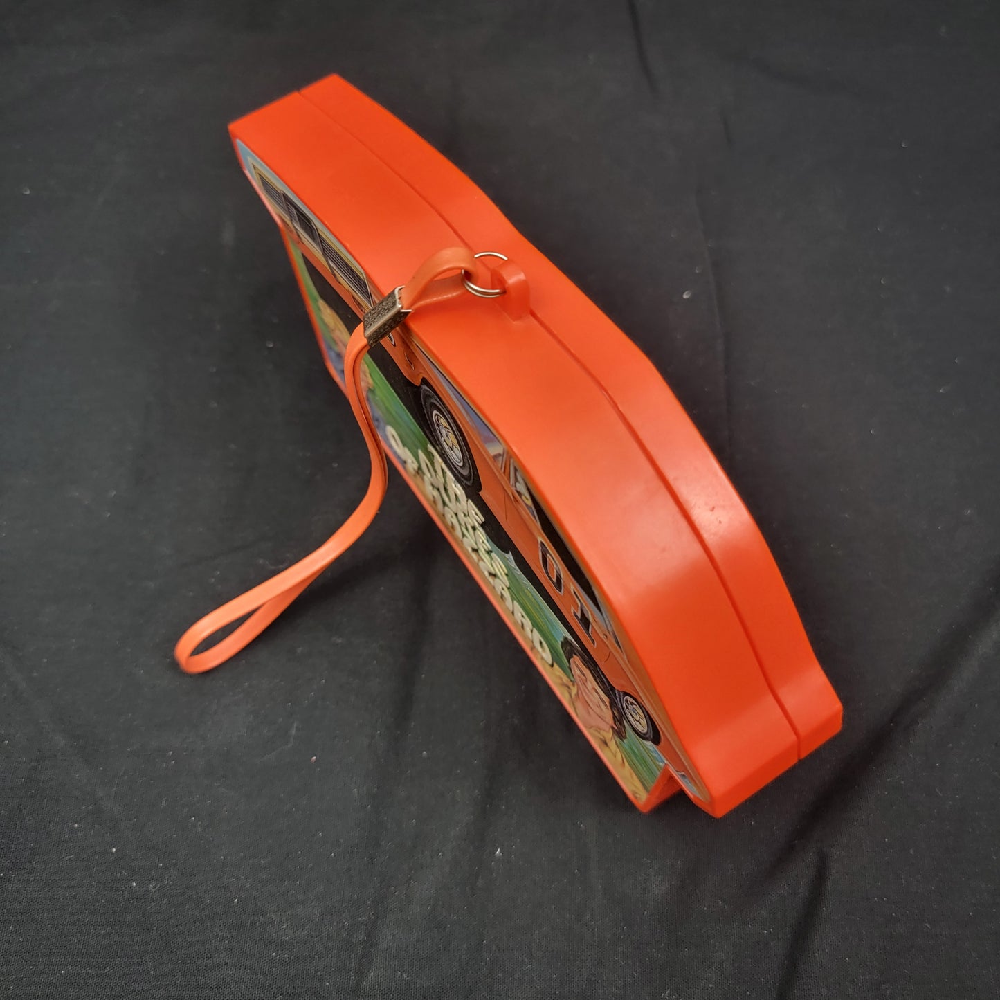 Dukes Of Hazzard Portable AM Radio