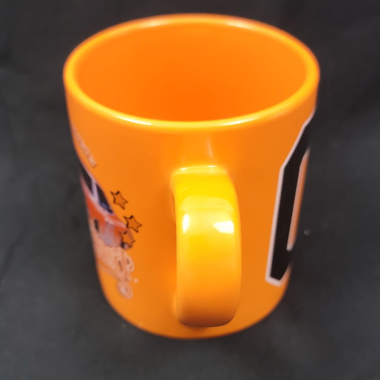 Coffee Cup, Dukes Of Hazzard - 2015