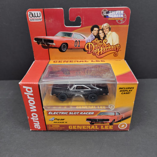 SLOT Race Car "Happy Birthday General Lee"  - 2013